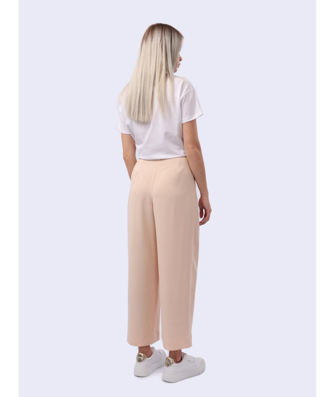 ARMANI EXCHANGE Прямые брюки, фото 5