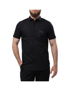 ARMANI EXCHANGE Кэжуал рубашка