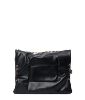 LANCEL Сумка через плечо