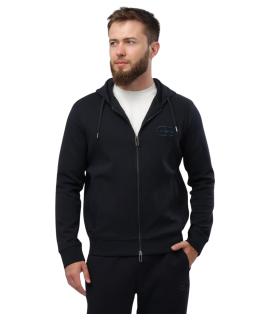 EMPORIO ARMANI Худи/толстовка