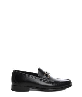 FERRAGAMO Мокасины