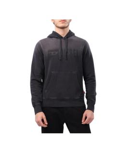 DIESEL Худи/толстовка
