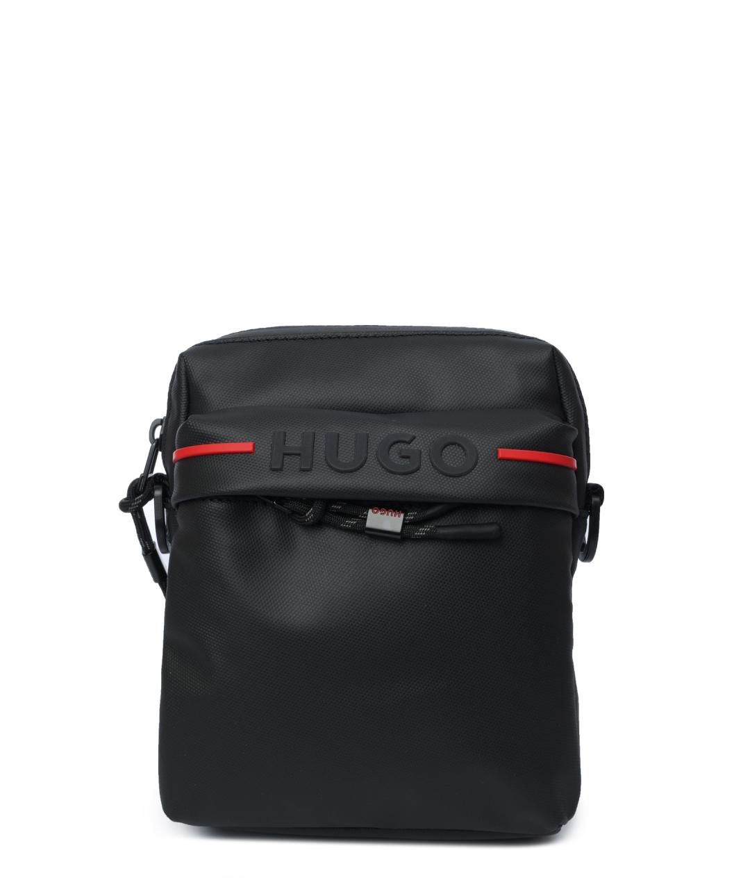 HUGO Сумка на плечо, фото 1