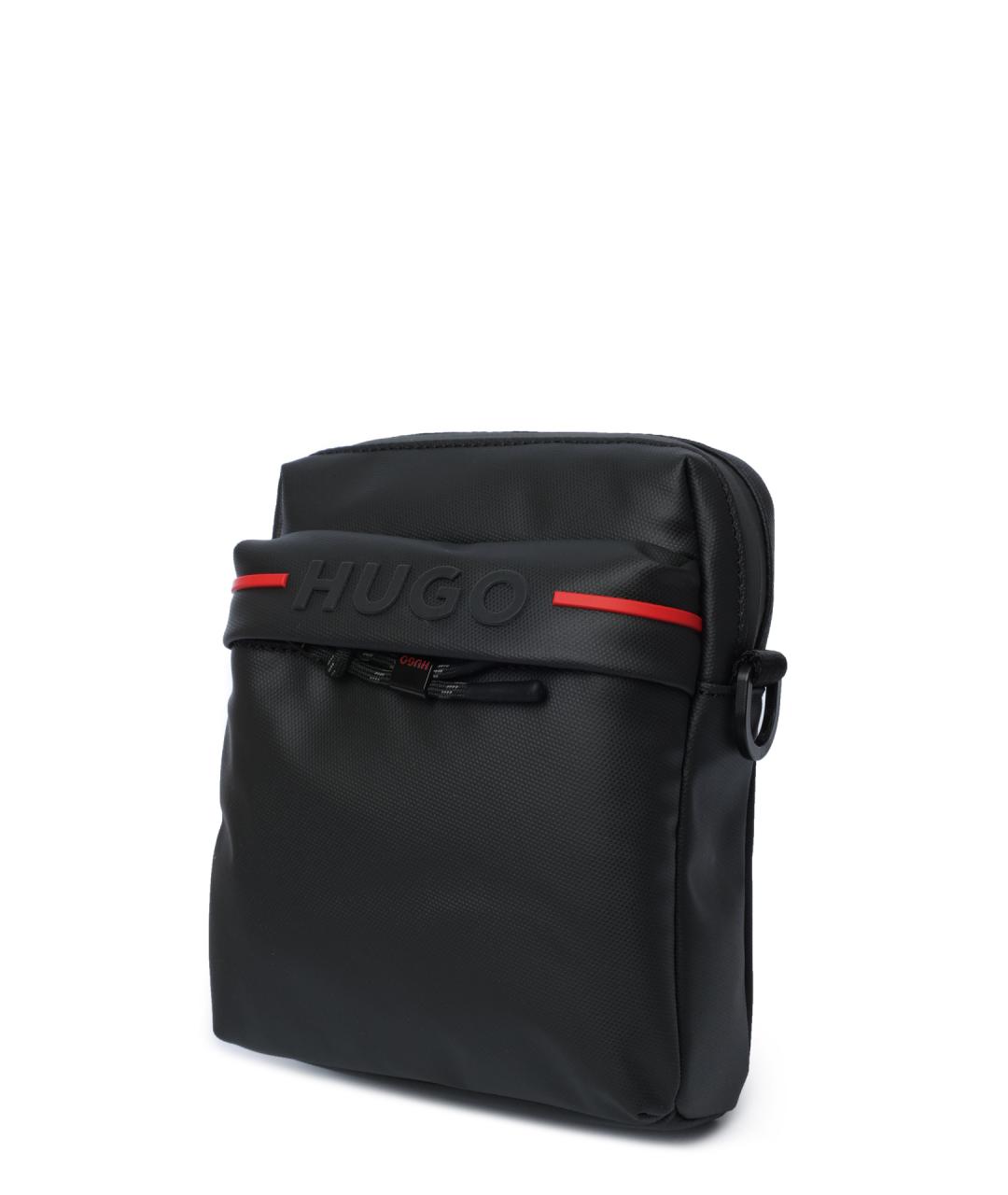 HUGO Сумка на плечо, фото 4