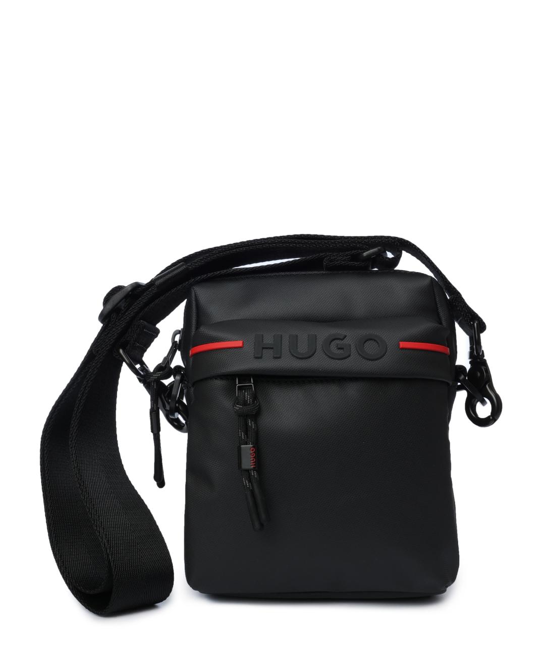 HUGO Сумка на плечо, фото 3