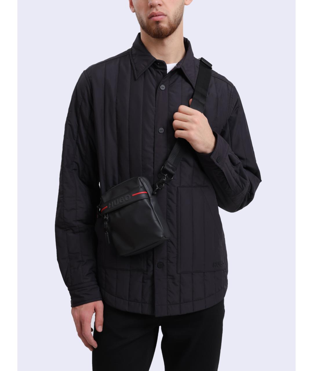 HUGO Сумка на плечо, фото 2