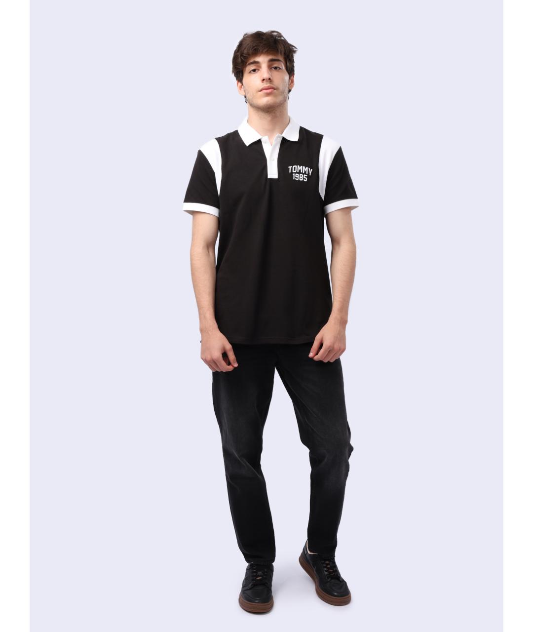 TOMMY HILFIGER Поло с коротким рукавом, фото 5