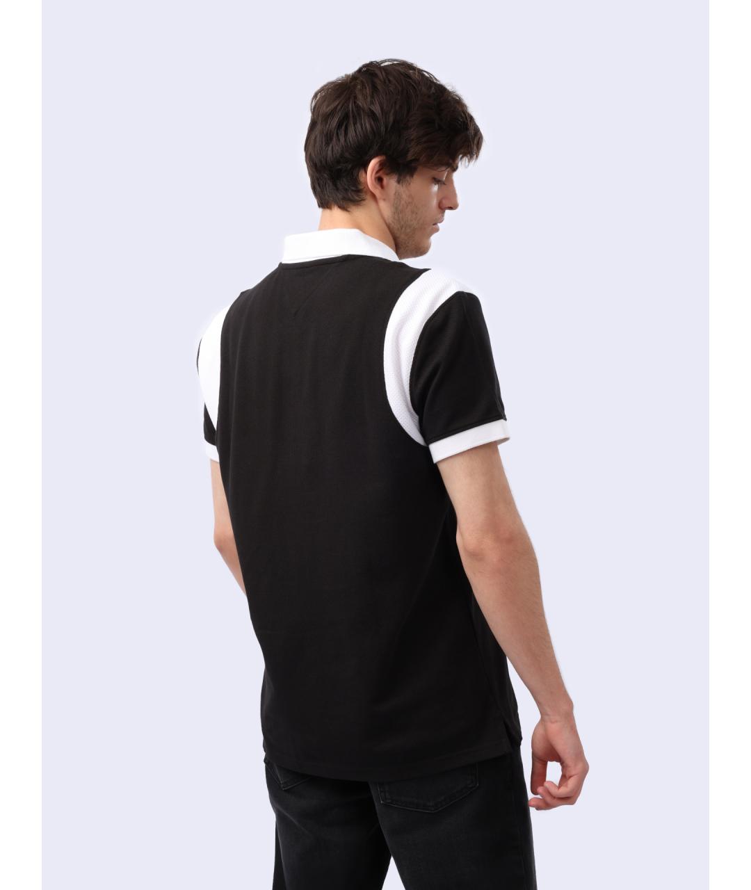 TOMMY HILFIGER Поло с коротким рукавом, фото 4