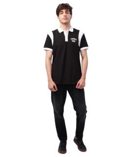 TOMMY HILFIGER Поло с коротким рукавом