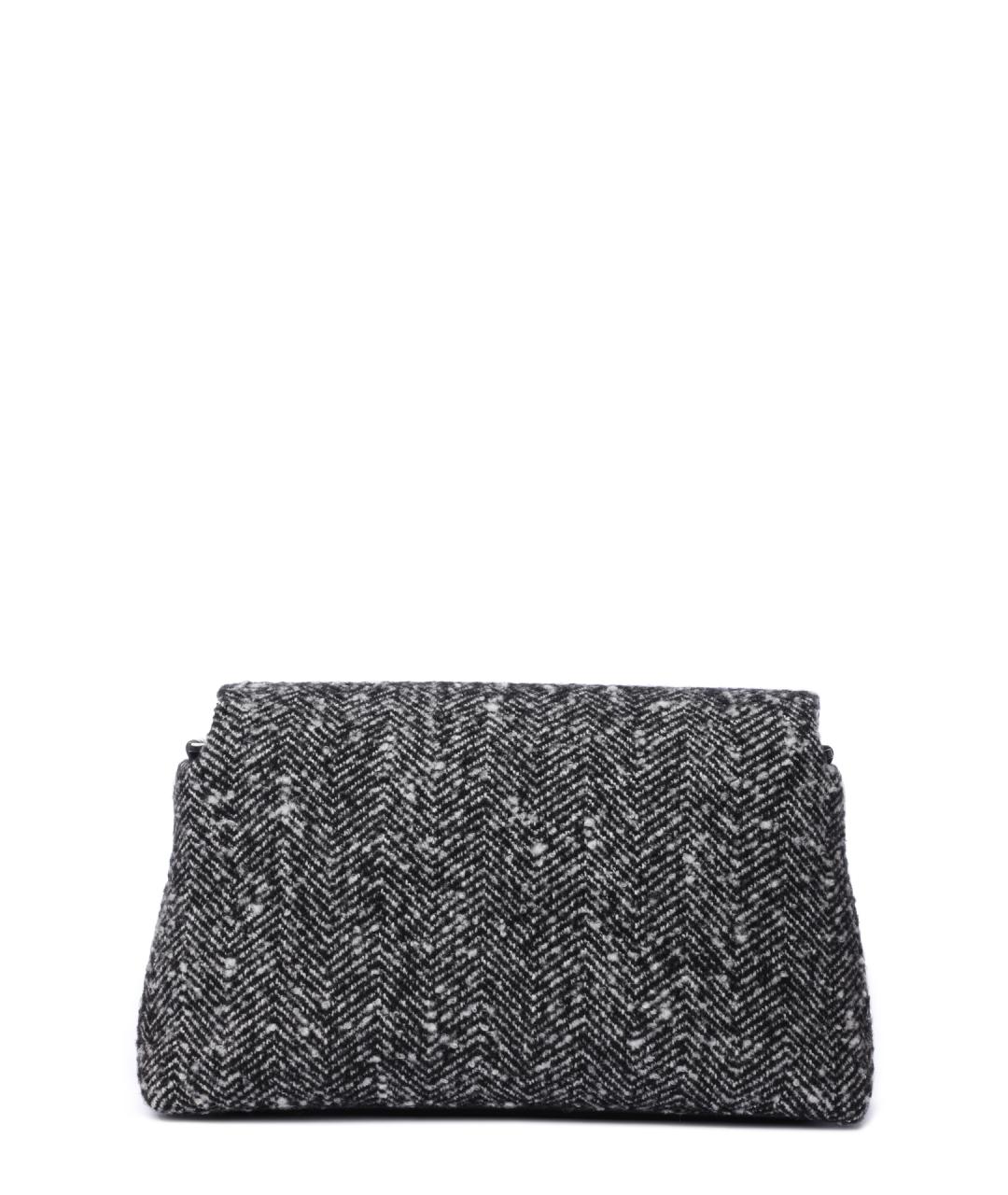 LIU JO Мульти тканевая сумка через плечо, фото 4