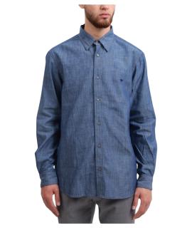 EMPORIO ARMANI Кэжуал рубашка