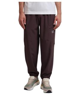 EA7 Повседневные брюки