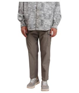 ETRO Повседневные брюки