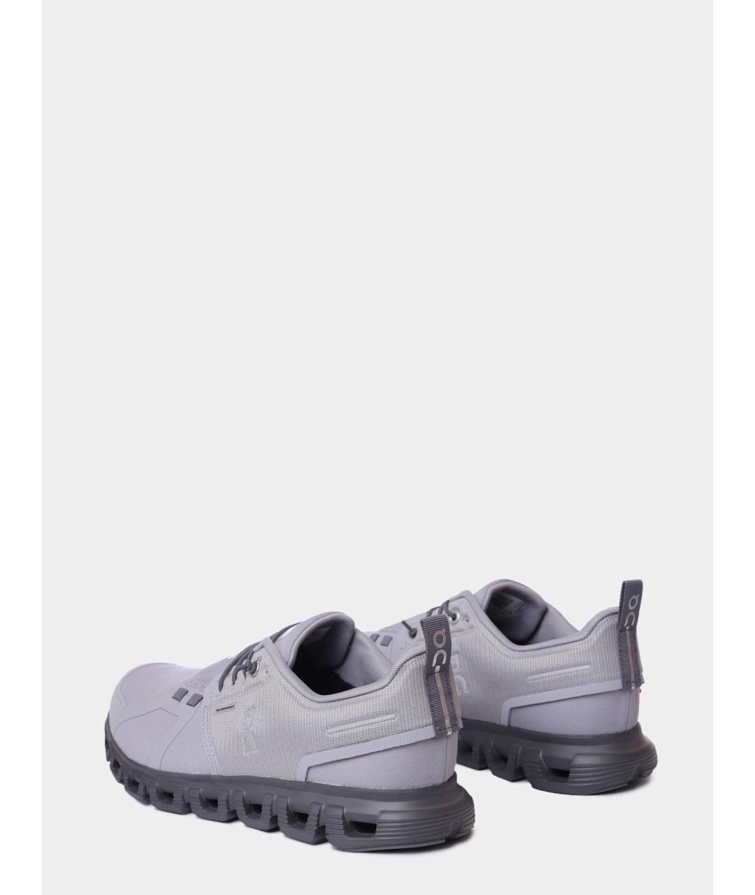 ON Текстильные низкие кроссовки / кеды, фото 5