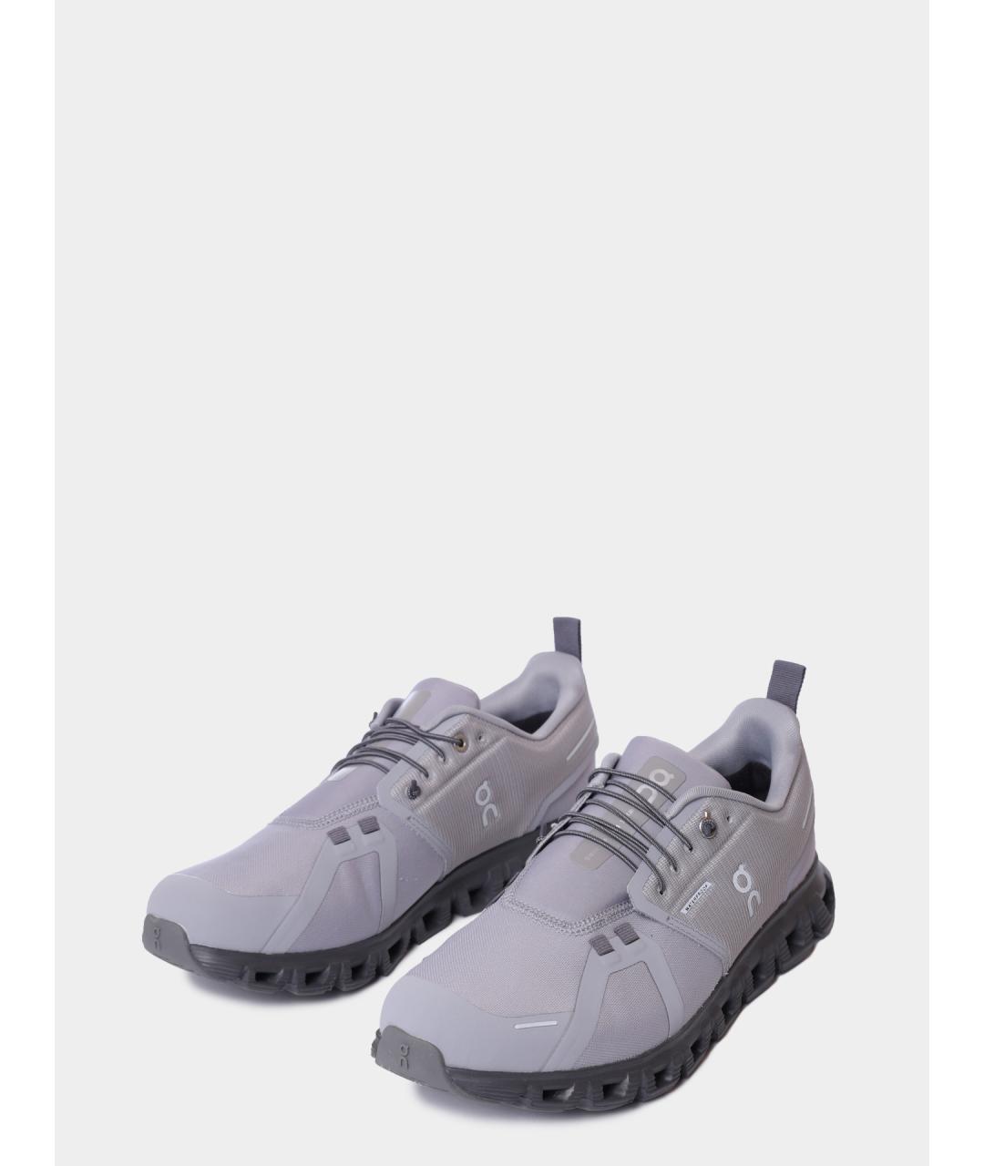 ON Текстильные низкие кроссовки / кеды, фото 2