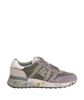 PREMIATA Низкие кроссовки / кеды