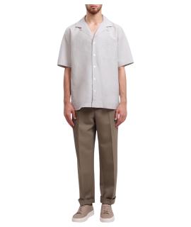 ZEGNA Повседневные брюки