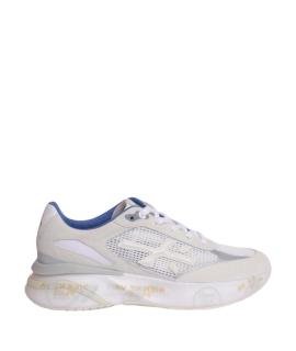 PREMIATA Низкие кроссовки / кеды