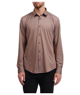 HUGO BOSS Кэжуал рубашка