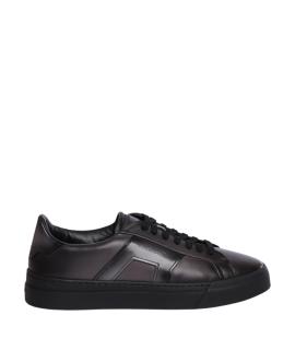 SANTONI Низкие кроссовки / кеды