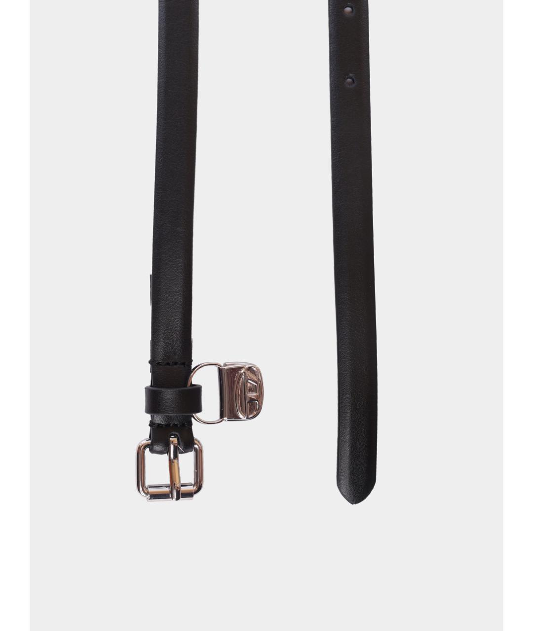 DIESEL Кожаный ремень, фото 2