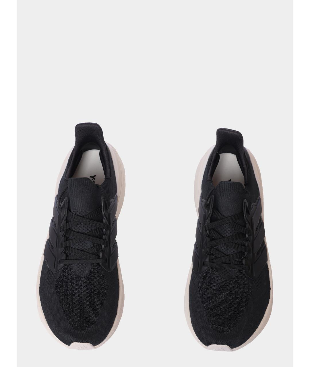 Y-3 Текстильные низкие кроссовки / кеды, фото 3