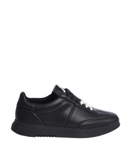 EMPORIO ARMANI Низкие кроссовки / кеды