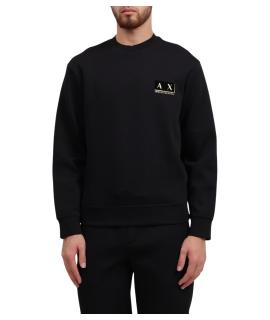ARMANI EXCHANGE Худи/толстовка