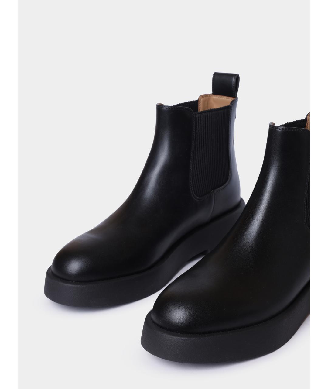 ARMANI EXCHANGE Кожаные ботинки, фото 3