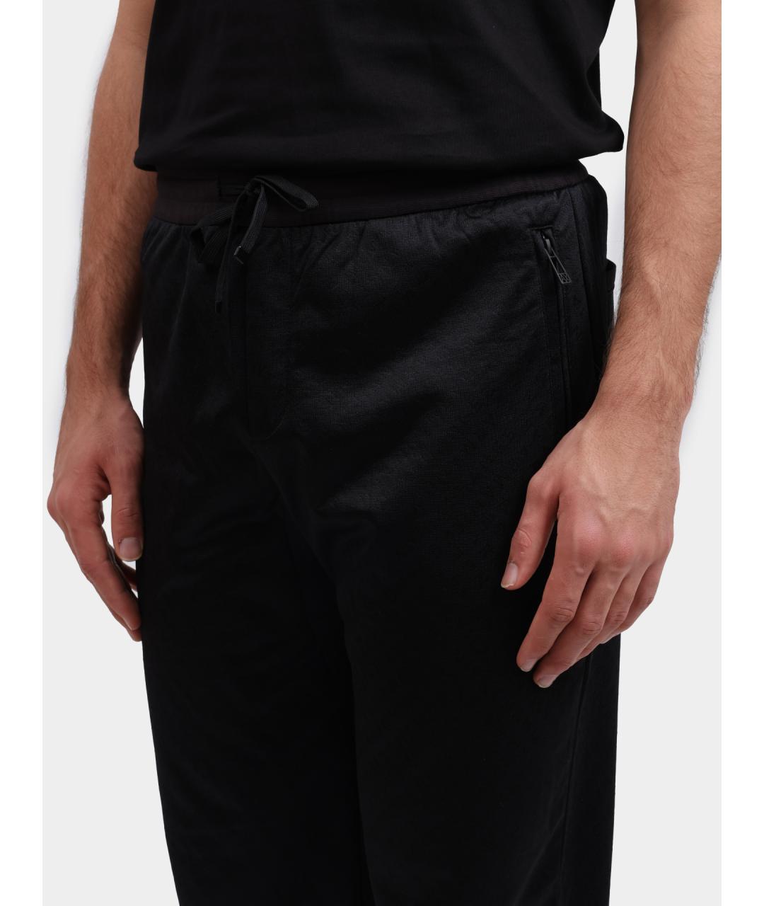 ARMANI EXCHANGE Хлопковые повседневные брюки, фото 4