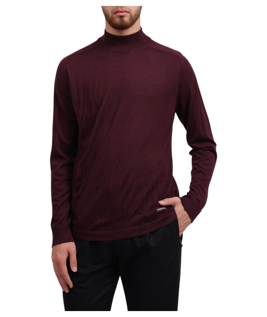 PREMIATA Шерстяной джемпер / свитер, фото 1