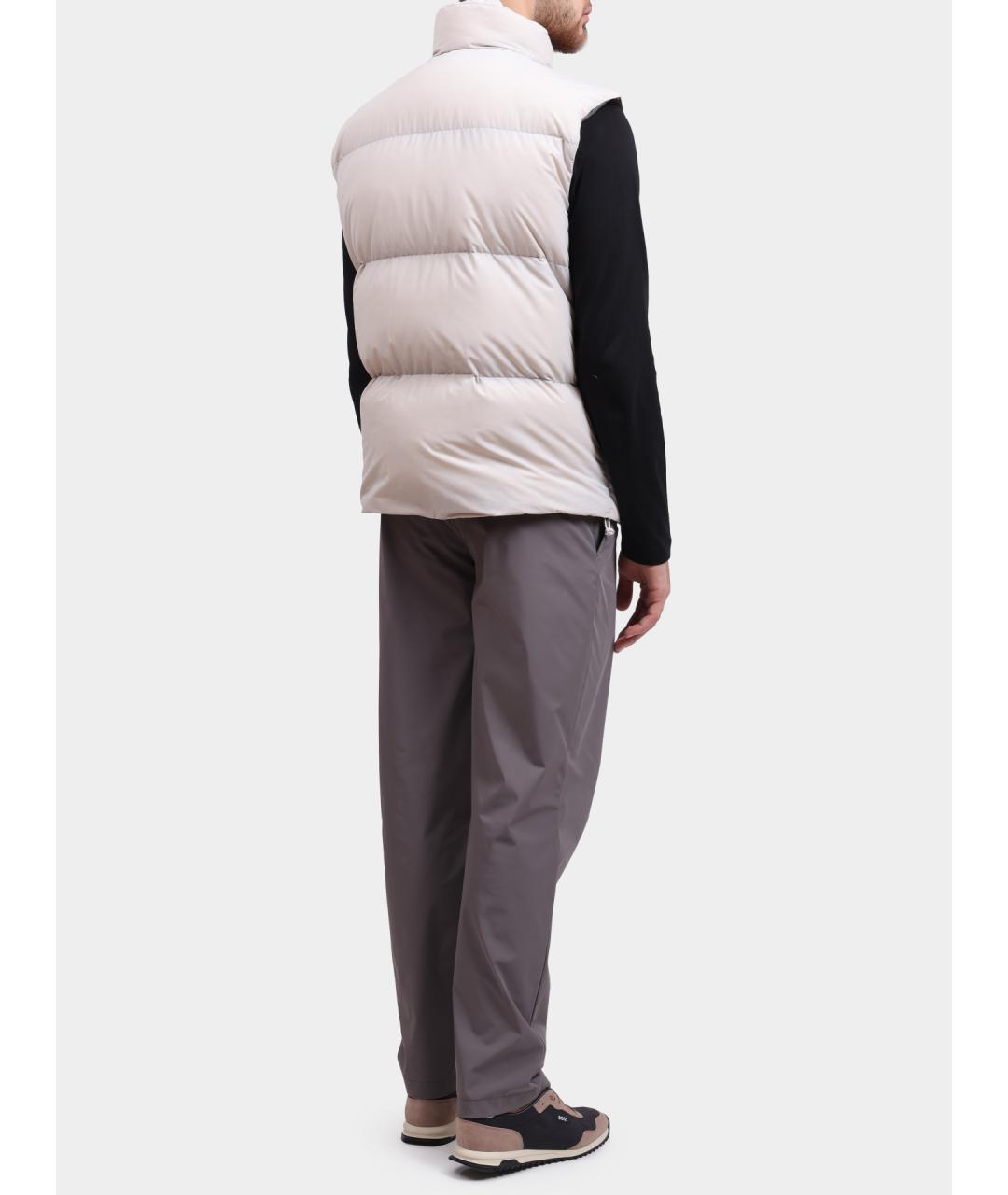 ARMANI EXCHANGE Жилет, фото 4