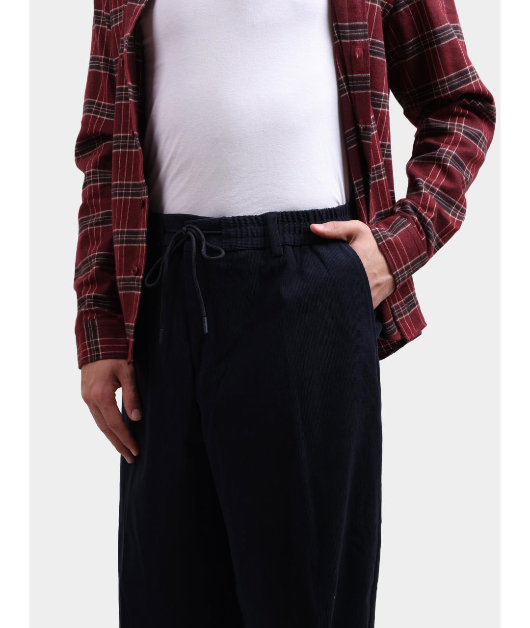 HUGO BOSS Повседневные брюки, фото 4