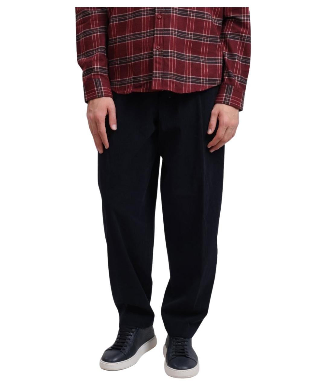 HUGO BOSS Повседневные брюки, фото 1