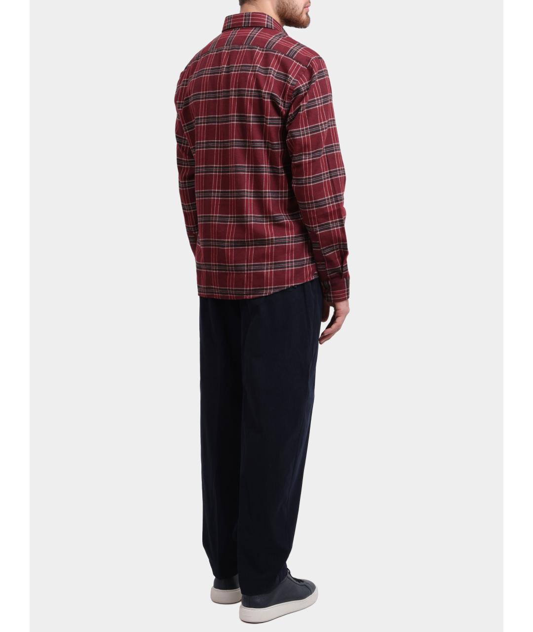 HUGO BOSS Повседневные брюки, фото 5