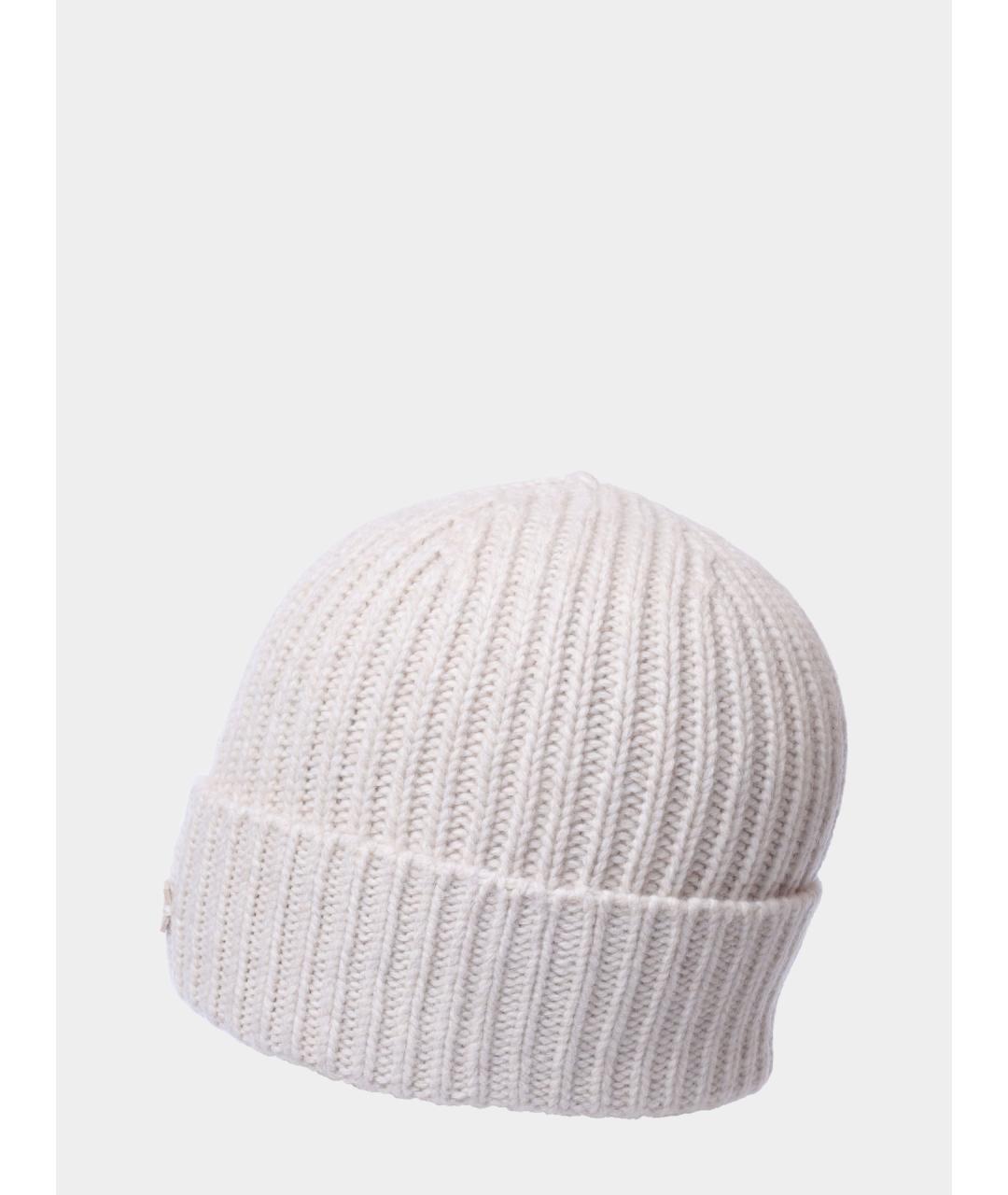 AUTRY Белая шапка, фото 2