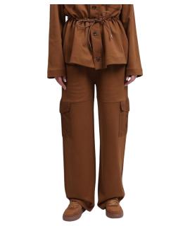 HERNO Прямые брюки