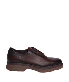 SANTONI Низкие ботинки