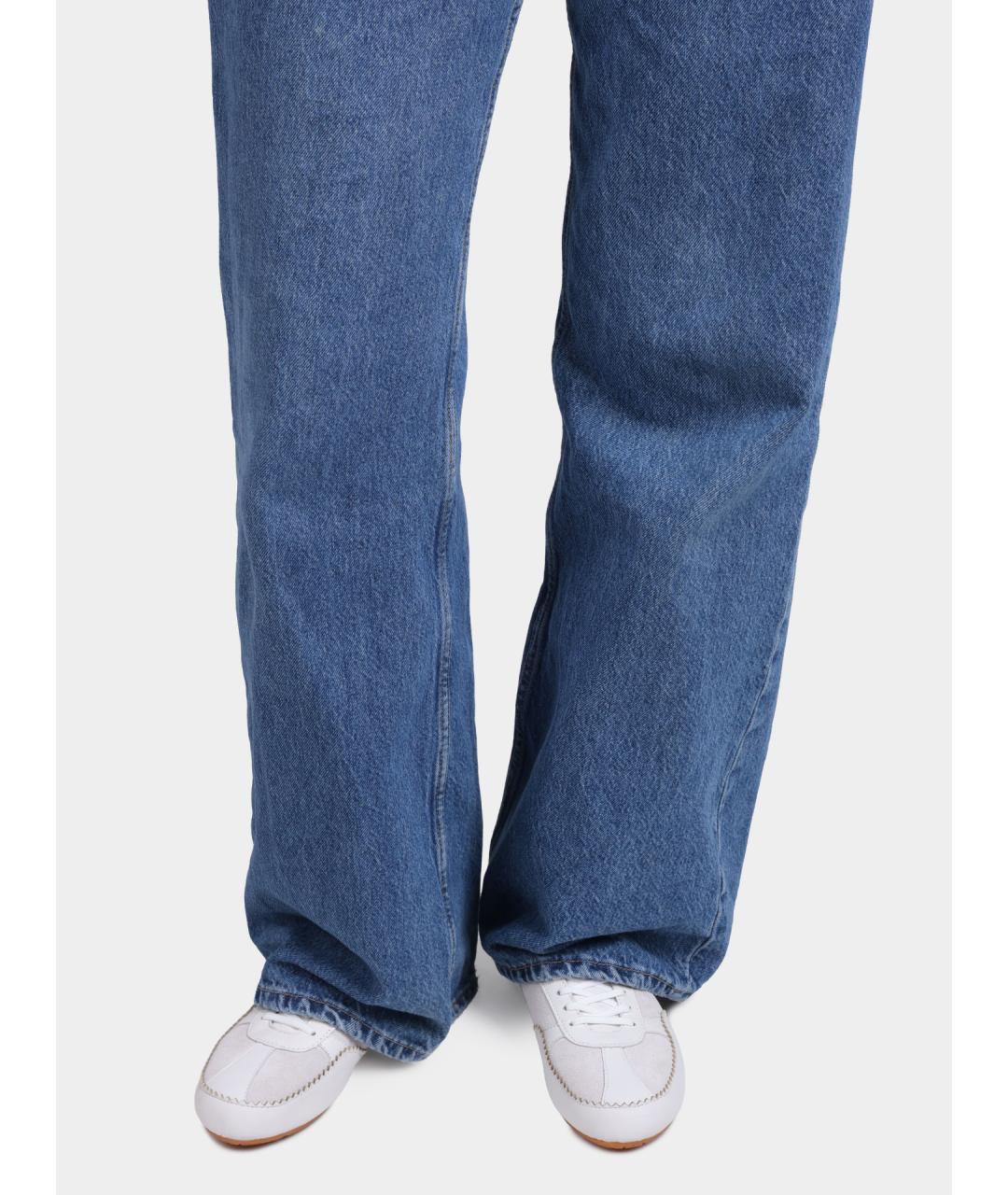 DIESEL Кожаные кеды, фото 2