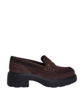 SANTONI Лоферы