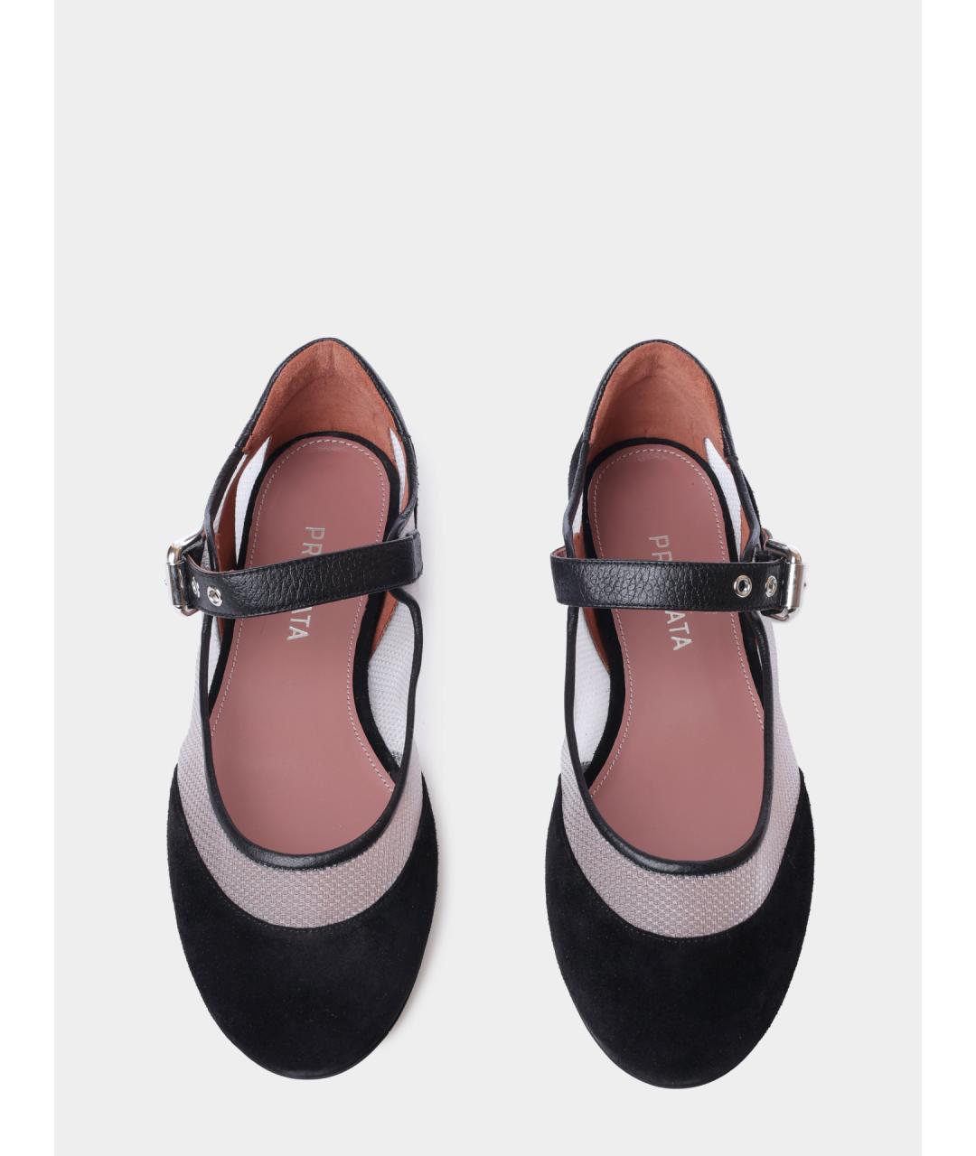 PREMIATA Мульти балетки, фото 5