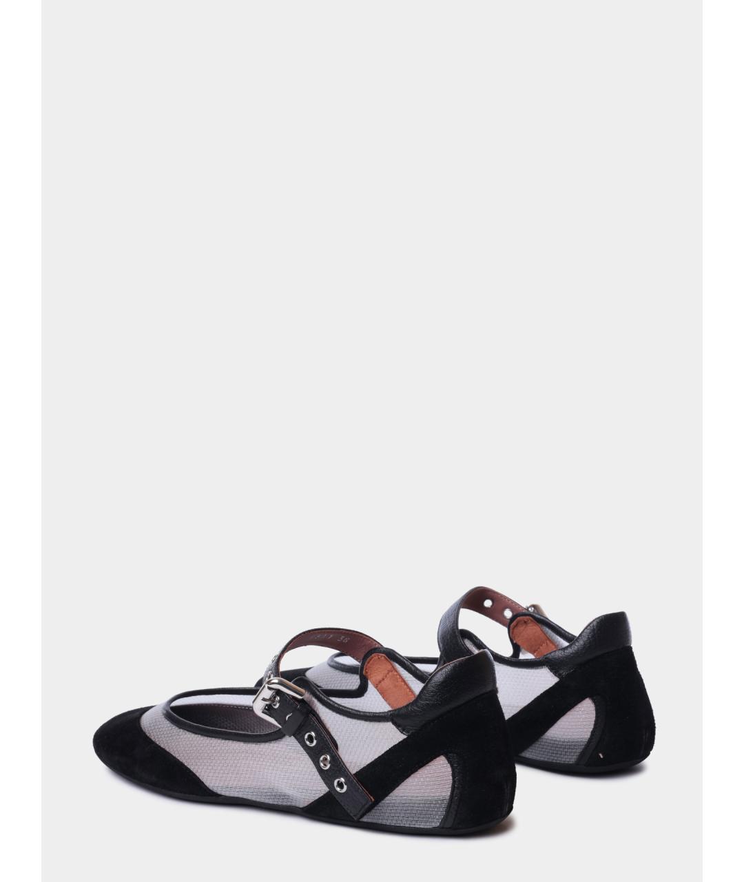 PREMIATA Мульти балетки, фото 6