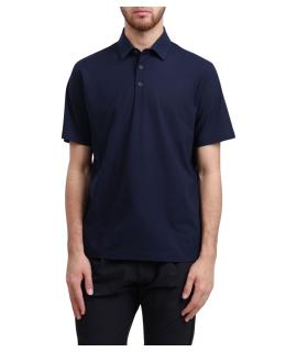 HERNO Поло с коротким рукавом