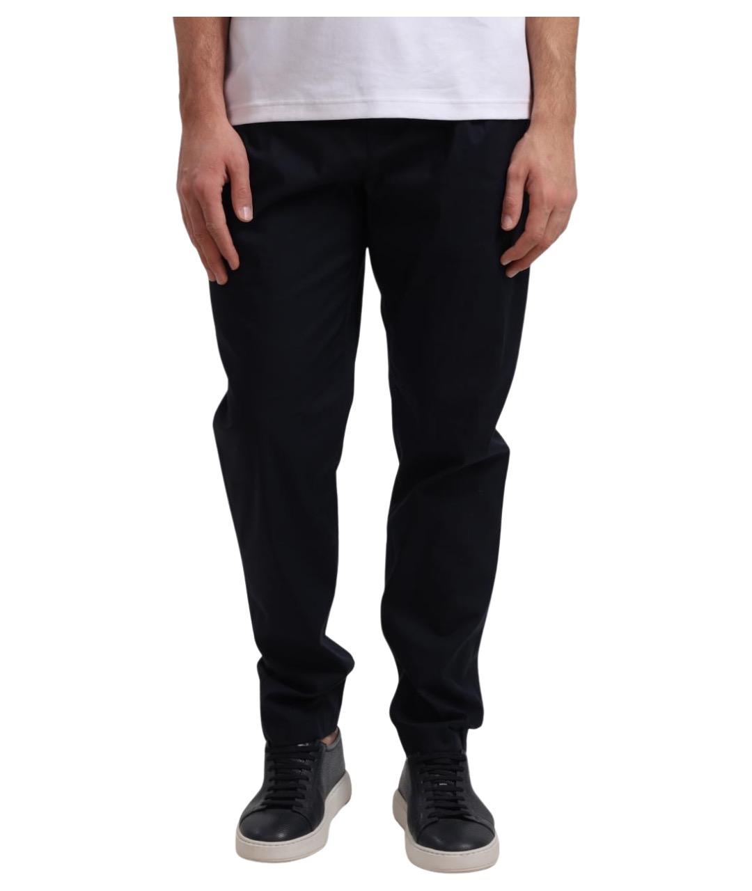 TOMMY HILFIGER Повседневные брюки, фото 1