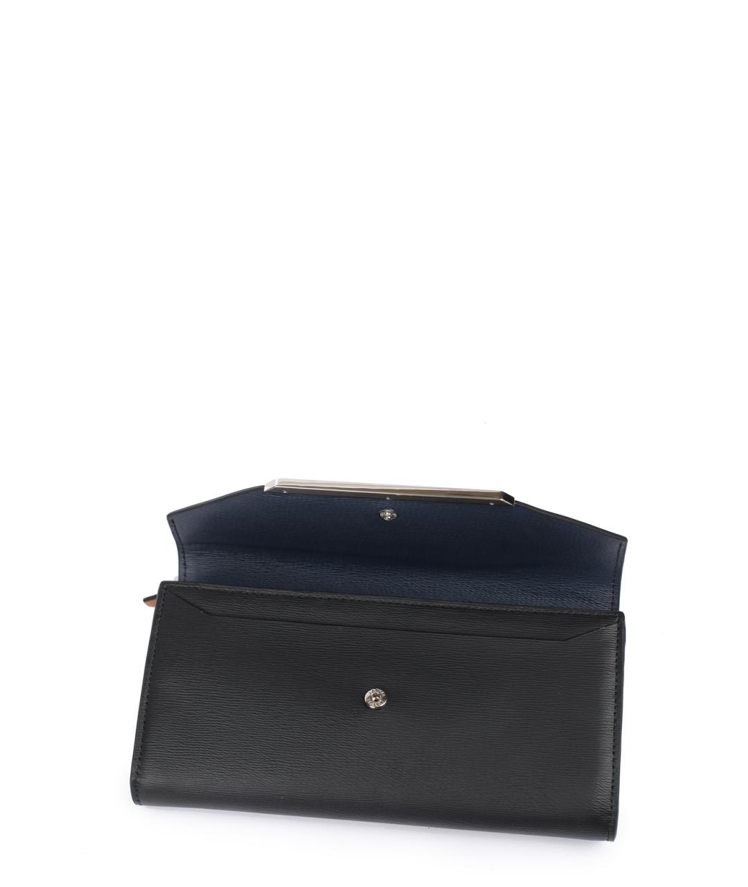 LANCEL Кожаный кошелек, фото 2