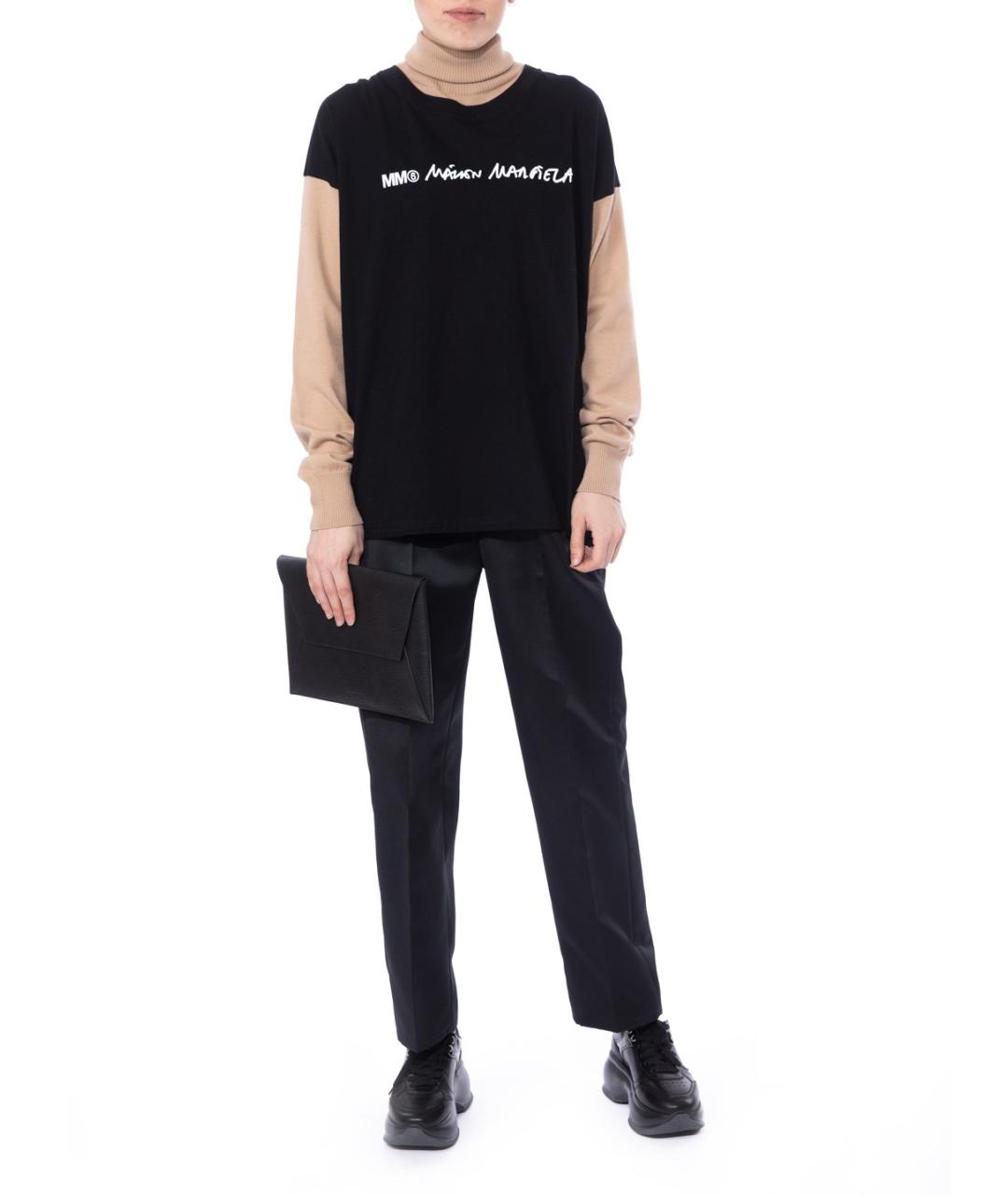 MM6 MAISON MARGIELA Джемпер / свитер, фото 4