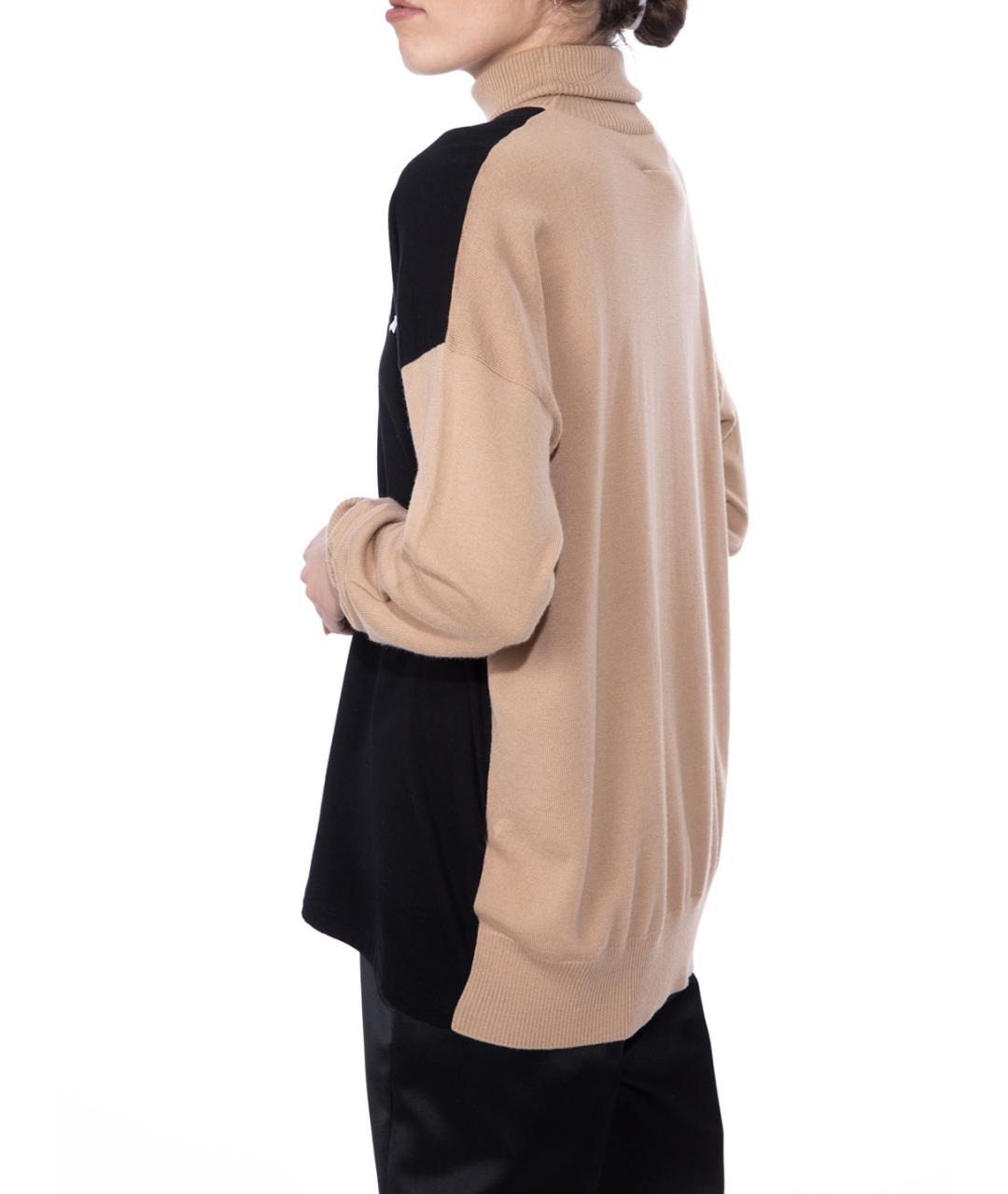 MM6 MAISON MARGIELA Джемпер / свитер, фото 3