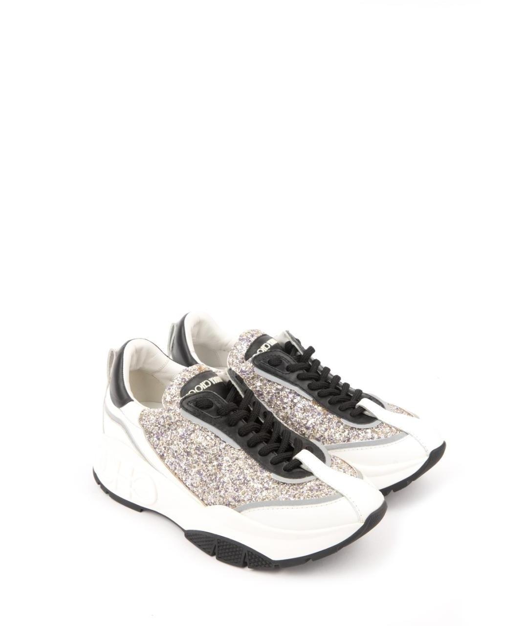 JIMMY CHOO Мульти кроссовки, фото 1