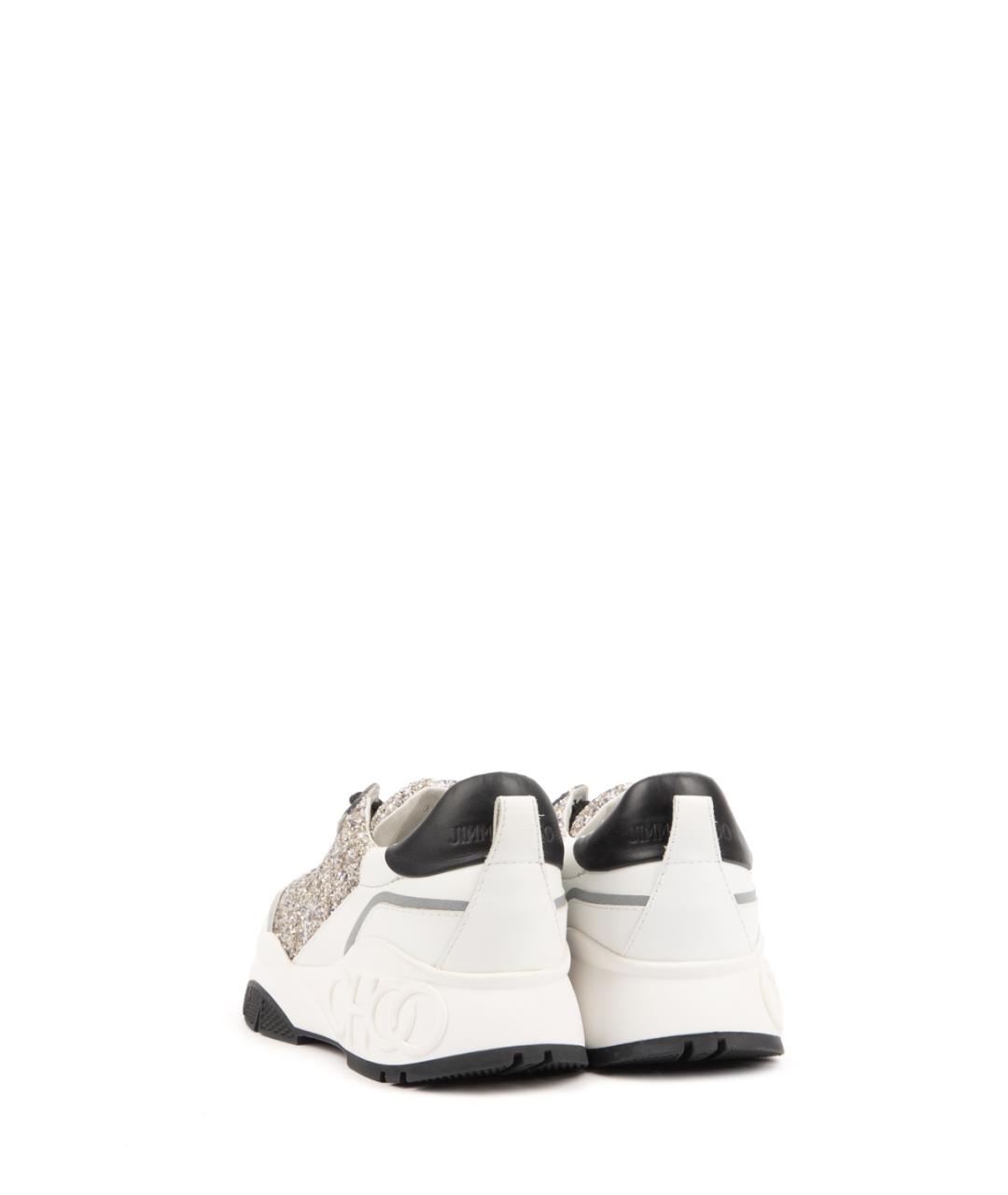 JIMMY CHOO Мульти кроссовки, фото 2