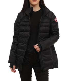 CANADA GOOSE Пуховик